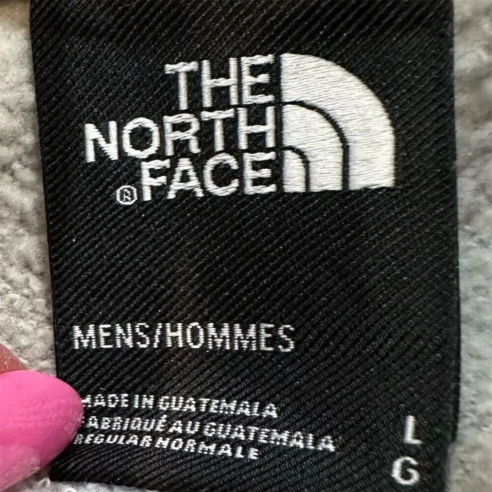 The North Face north face